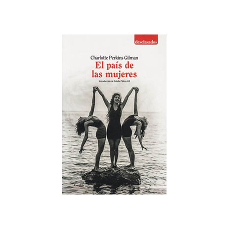 EL PAIS DE LAS MUJERES