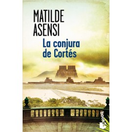 LA CONJURA DE CORTES
