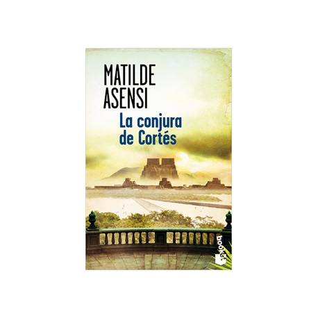 LA CONJURA DE CORTES