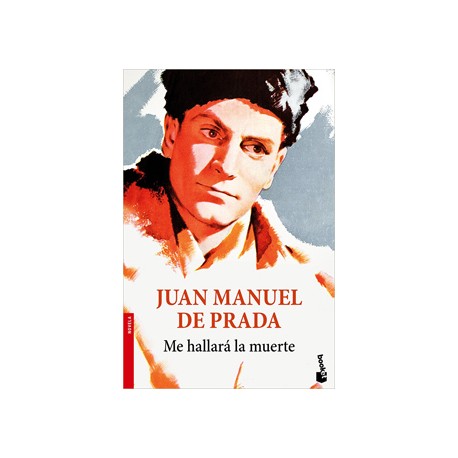 MAS ALLA DE LA MUERTE