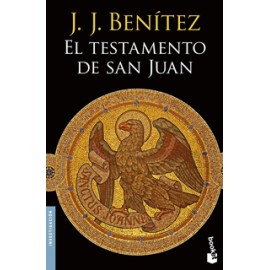EL TESTAMENTO DE SAN JUAN