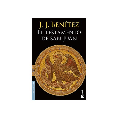 EL TESTAMENTO DE SAN JUAN
