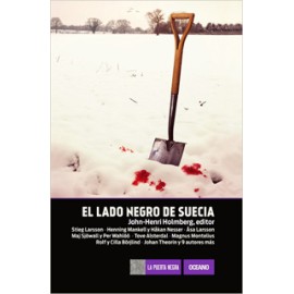 EL LADO NEGRO DE SUECIA