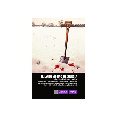 EL LADO NEGRO DE SUECIA