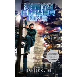 READY PLAYER ONE