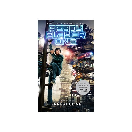 READY PLAYER ONE