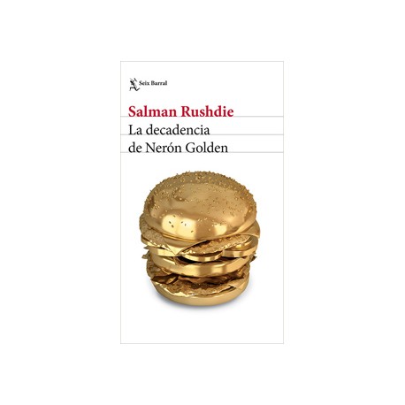 LA DECADENCIA DE NERON GOLDEN