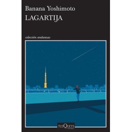 LAGARTIJA