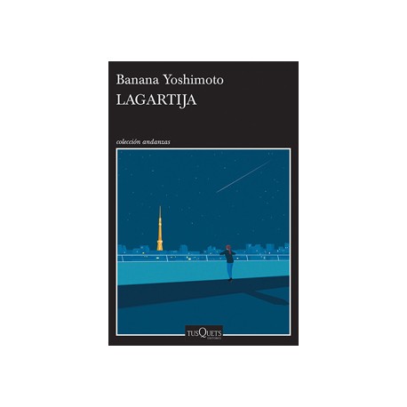 LAGARTIJA