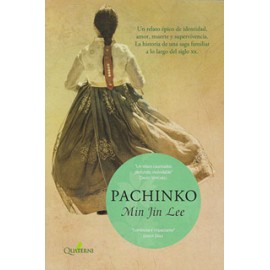 PACHINKO