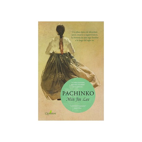 PACHINKO