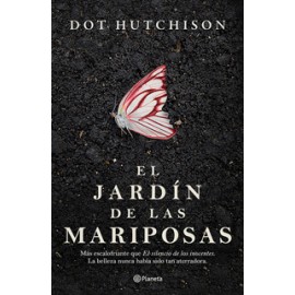 EL JARDIN DE LAS MARIPOSAS