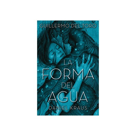 LA FORMA DEL AGUA