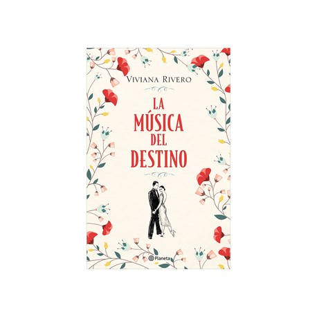 LA MUSICA DEL DESTINO