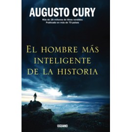 EL HOMBRE MAS INTELIGENTE DE LA HISTORIA