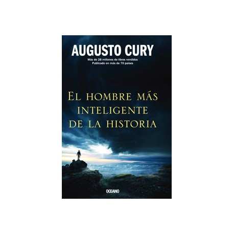 EL HOMBRE MAS INTELIGENTE DE LA HISTORIA