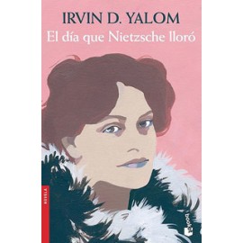 EL DIA QUE NIETZSCHE LLORO