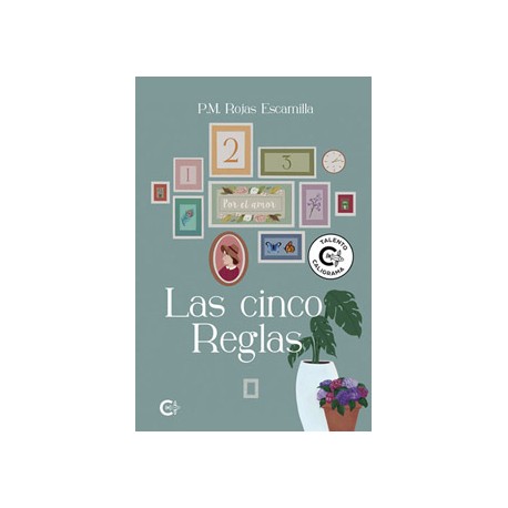 1, 2, 3 POR EL AMOR: LAS CINCO REGLAS