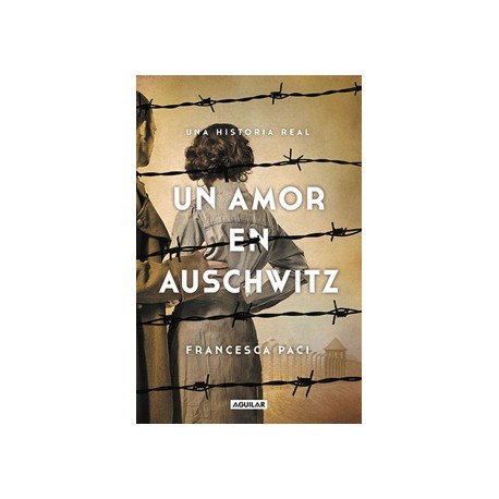 UN AMOR EN AUSCHWITZ