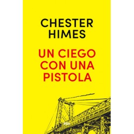 UN CIEGO CON UNA PISTOLA