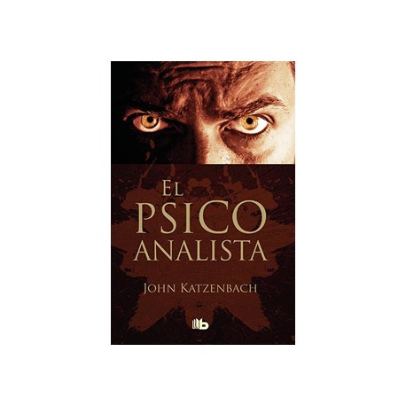 EL PSICOANALISTA