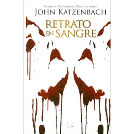RETRATO EN SANGRE