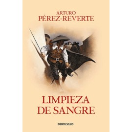 LIMPIEZA DE SANGRE
