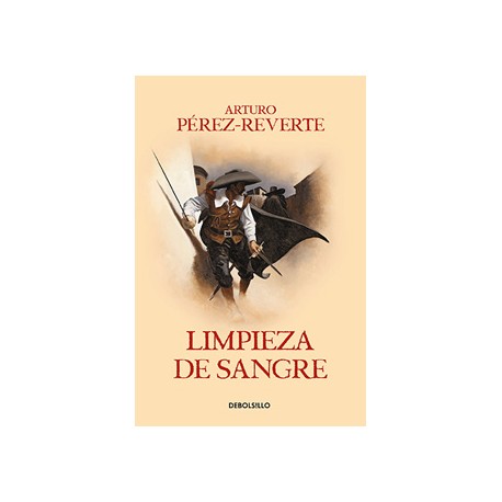 LIMPIEZA DE SANGRE