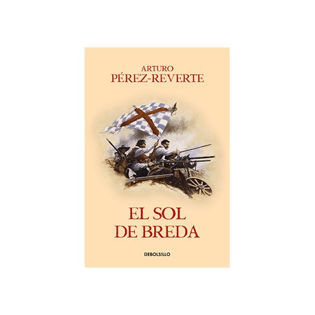 EL SOL DE BREDA