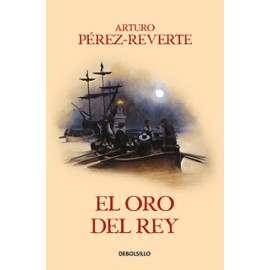 EL ORO DEL REY