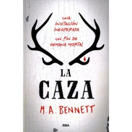 LA CAZA
