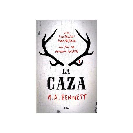 LA CAZA