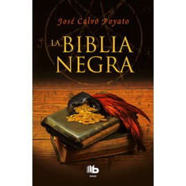 LA BIBLIA NEGRA
