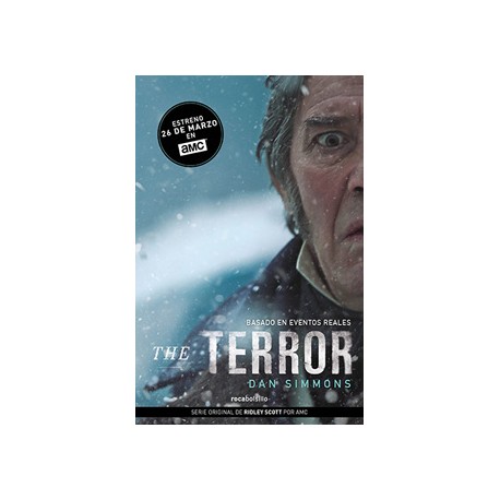 EL TERROR
