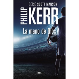 LA MANO DE DIOS