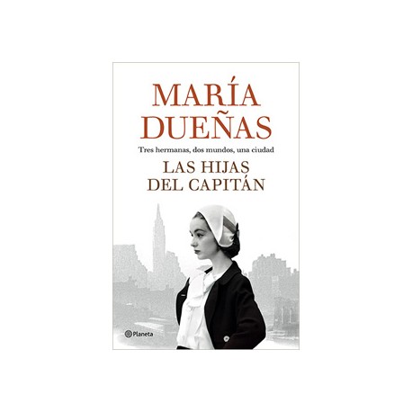 LAS HIJAS DEL CAPITAN