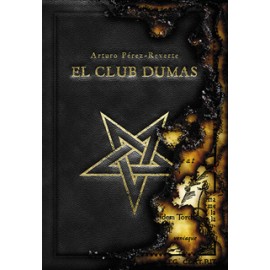 EL CLUB DUMAS