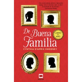 DE BUENA FAMILIA