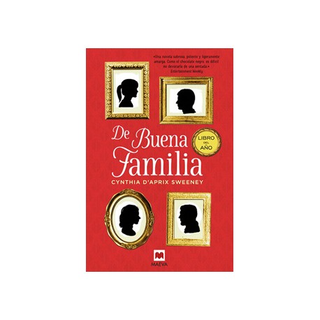 DE BUENA FAMILIA
