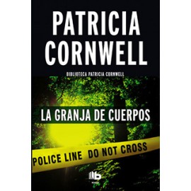 LA GRANJA DE LOS CUERPOS