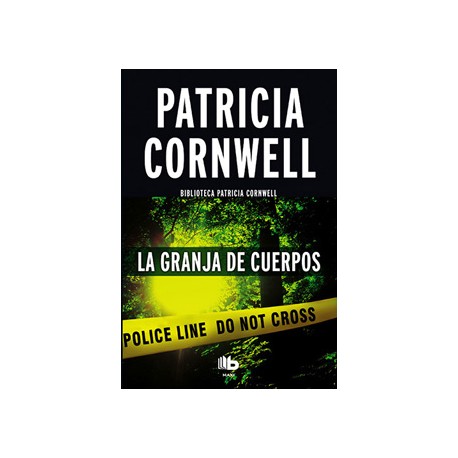 LA GRANJA DE LOS CUERPOS