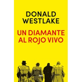 UN DIAMANTE AL ROJO VIVO