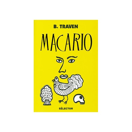 MACARIO (EDICION 2018)