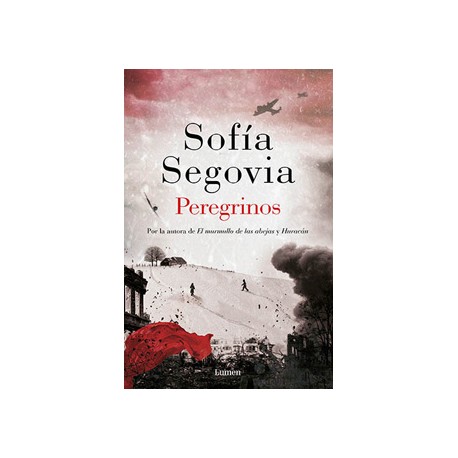 PEREGRINOS