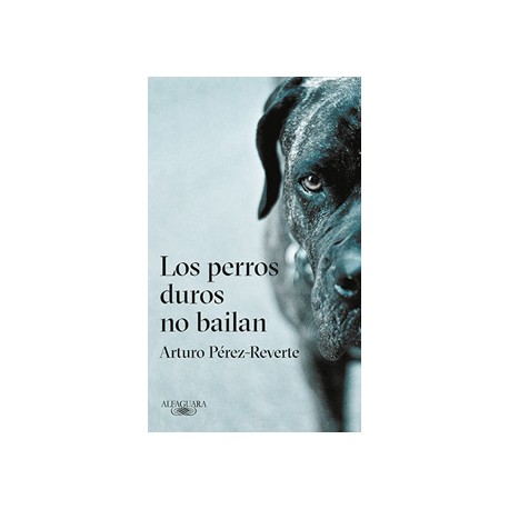 LOS PERROS DUROS NO BAILAN