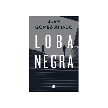 LOBA NEGRA