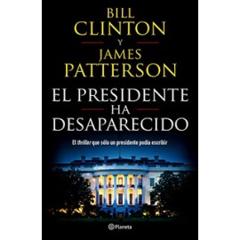 EL PRESIDENTE HA DESAPARECIDO