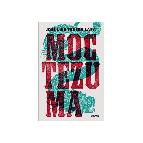 MOCTEZUMA