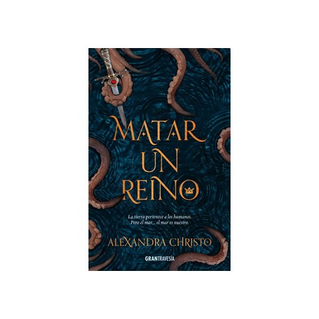 MATAR UN REINO