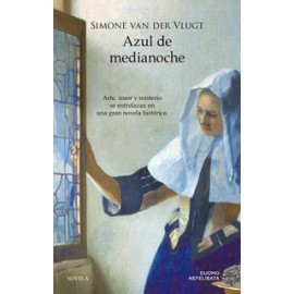 AZUL DE MEDIANOCHE